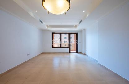 Apartment - 1 - 1 for rent in West Porto Drive - Porto Arabia - The Pearl Island - Doha