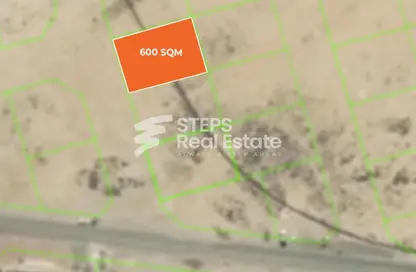 Land - Studio for sale in Al Wakra - Al Wakra - Al Wakrah - Al Wakra