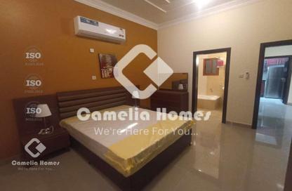 Apartment - 3 Bedrooms - 4 Bathrooms for rent in Al Kheesa - Al Kheesa - Umm Salal Mohammed