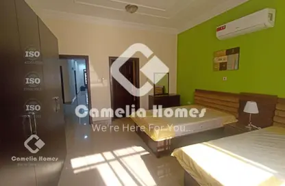 Apartment - 3 Bedrooms - 4 Bathrooms for rent in Al Kheesa - Al Kheesa - Umm Salal Mohammed