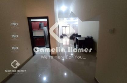 Apartment - 3 Bedrooms - 4 Bathrooms for rent in Al Kheesa - Al Kheesa - Umm Salal Mohammed
