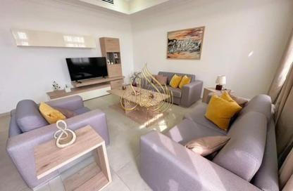 Villa - 3 - 5 for rent in Al Waab Street - Al Waab - Doha