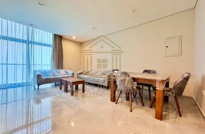 Apartment - 2 Bedrooms - 3 Bathrooms for rent in Giardino Apartments - The Pearl Island - Doha
