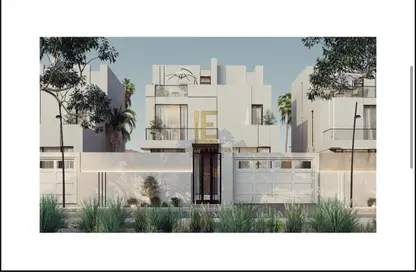 Land - 5 Bedrooms for sale in Huzoom Villas - Lusail City - Lusail