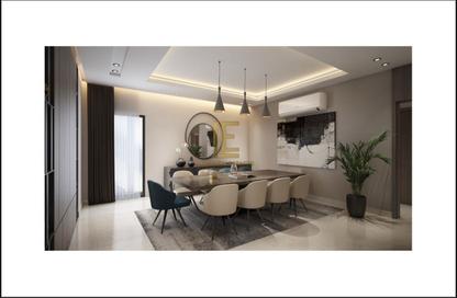 Land - 5 Bedrooms for sale in Huzoom Villas - Lusail City - Lusail