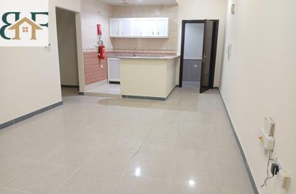 Apartment - 1 - 1 for rent in Al Mansoura - Al Mansoura - Doha
