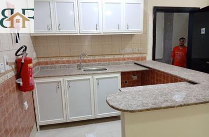 Apartment - 1 - 1 for rent in Al Mansoura - Al Mansoura - Doha