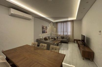Apartment - 2 Bedrooms - 2 Bathrooms for rent in Al Kheesa - Al Kheesa - Umm Salal Mohammed