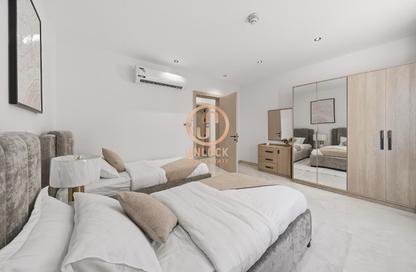 Apartment - 2 - 3 for rent in Al Hashmi Building - Al Muntazah Street - Al Muntazah - Doha Apartment - 2 - 3 for rent in Al Hashmi Building - Al Muntazah Street - Al Muntazah - Doha
