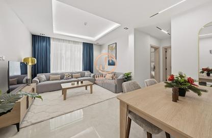 Apartment - 2 - 3 for rent in Al Hashmi Building - Al Muntazah Street - Al Muntazah - Doha Apartment - 2 - 3 for rent in Al Hashmi Building - Al Muntazah Street - Al Muntazah - Doha