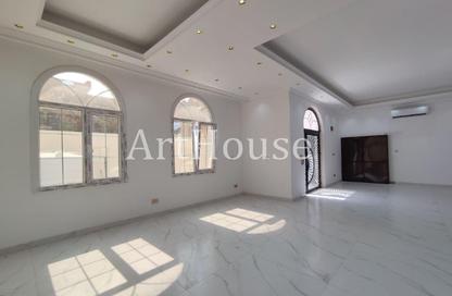 Villa - 7+ - 7+ for rent in Al Thumama - Al Thumama - Doha Villa - 7+ - 7+ for rent in Al Thumama - Al Thumama - Doha