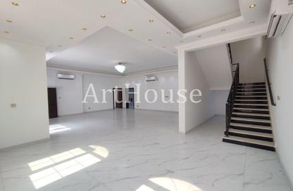 Villa - 7+ - 7+ for rent in Al Thumama - Al Thumama - Doha Villa - 7+ - 7+ for rent in Al Thumama - Al Thumama - Doha