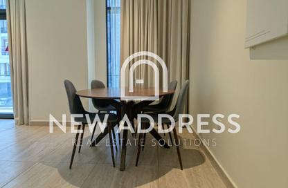Apartment - 2 Bedrooms - 3 Bathrooms for rent in Giardino Apartments - The Pearl Island - Doha Apartment - 2 Bedrooms - 3 Bathrooms for rent in Giardino Apartments - The Pearl Island - Doha