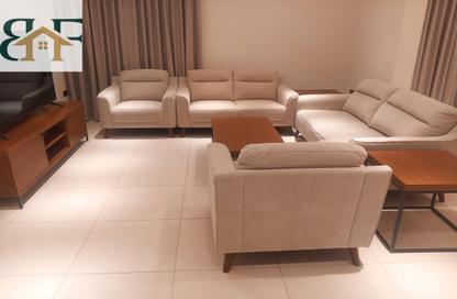 Apartment - 2 Bedrooms - 2 Bathrooms for rent in Umm Ghuwailina - Doha Apartment - 2 Bedrooms - 2 Bathrooms for rent in Umm Ghuwailina - Doha