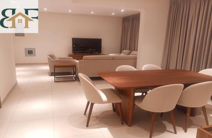 Apartment - 2 Bedrooms - 2 Bathrooms for rent in Umm Ghuwailina - Doha Apartment - 2 Bedrooms - 2 Bathrooms for rent in Umm Ghuwailina - Doha