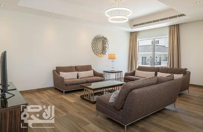 Apartment - 2 - 2 for rent in Les Maisons Blanches - Lusail Apartment - 2 - 2 for rent in Les Maisons Blanches - Lusail