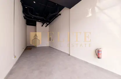 Shop - Studio - 1 Bathroom for rent in Al Waab Street - Al Waab - Doha