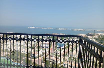Apartment - 3 - 4 for rent in Floresta Gardens - Floresta Gardens - The Pearl Island - Doha Apartment - 3 - 4 for rent in Floresta Gardens - Floresta Gardens - The Pearl Island - Doha