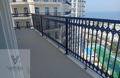 Apartment - 3 - 4 for rent in Floresta Gardens - Floresta Gardens - The Pearl Island - Doha Apartment - 3 - 4 for rent in Floresta Gardens - Floresta Gardens - The Pearl Island - Doha