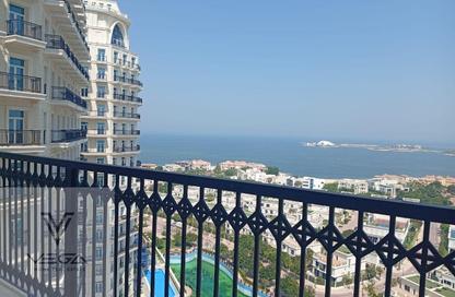 Apartment - 3 - 4 for rent in Floresta Gardens - Floresta Gardens - The Pearl Island - Doha Apartment - 3 - 4 for rent in Floresta Gardens - Floresta Gardens - The Pearl Island - Doha