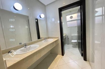 Villa - 4 - 4 for rent in Al Dana st - Muraikh - AlMuraikh - Doha