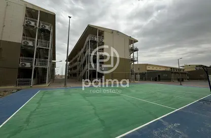 Labor Camp - Studio - 7+ Bathrooms for rent in Umm Salal Mahammad - Umm Salal City - Doha