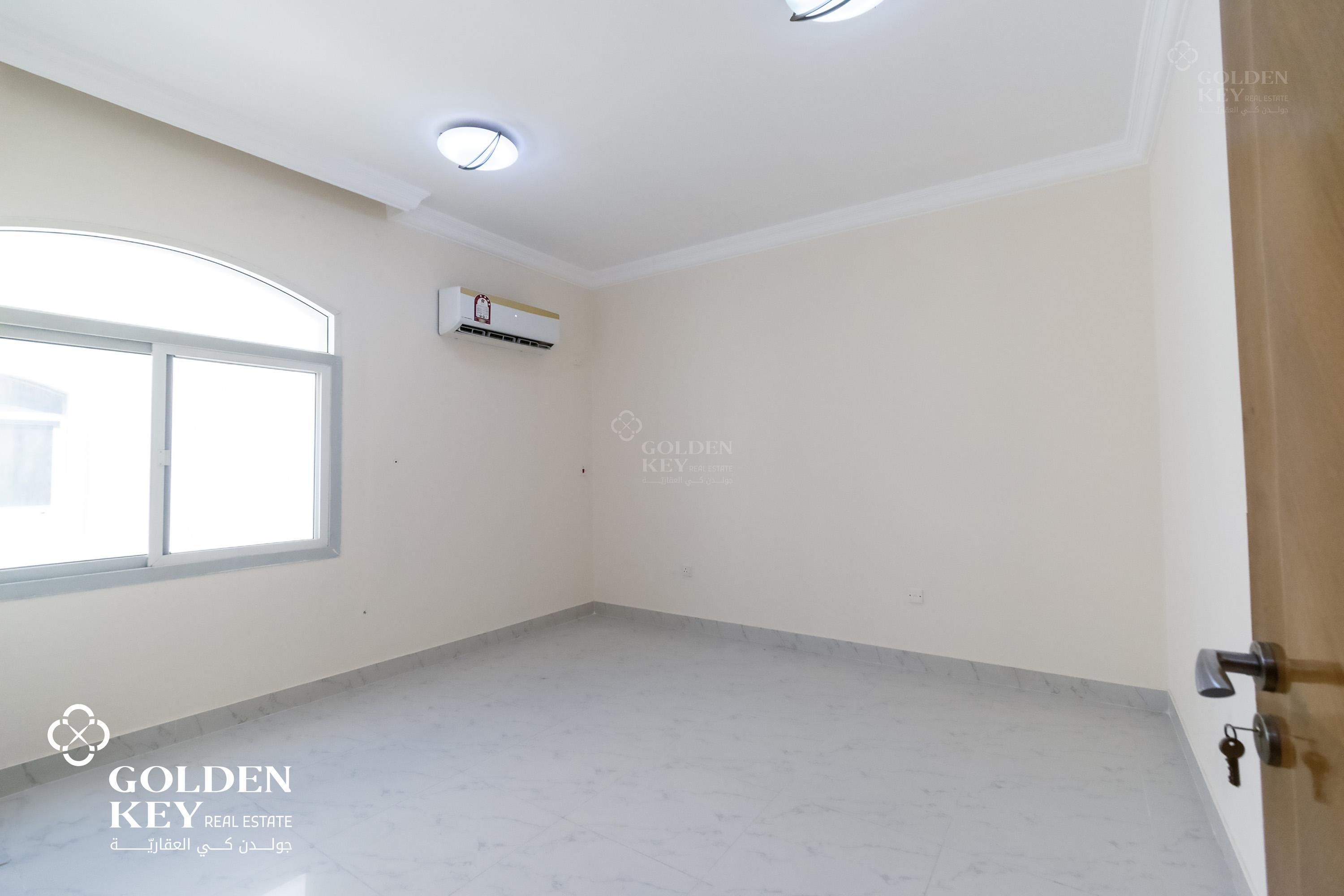 Spacious 4BHK Villa | Great Finishes | Al Gharafa