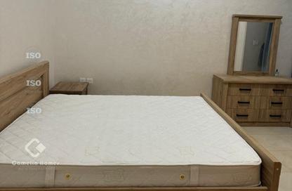 Apartment - 1 Bedroom - 1 Bathroom for sale in Fox Hills - Fox Hills - Lusail