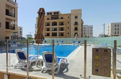 Apartment - 1 Bedroom - 1 Bathroom for sale in Fox Hills - Fox Hills - Lusail Apartment - 1 Bedroom - 1 Bathroom for sale in Fox Hills - Fox Hills - Lusail