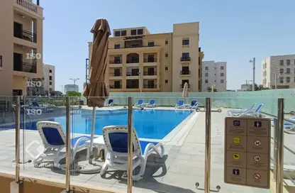 Apartment - 1 Bedroom - 1 Bathroom for sale in Fox Hills - Fox Hills - Lusail