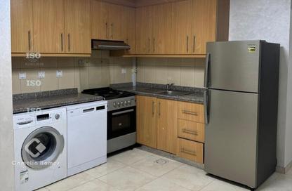 Apartment - 1 Bedroom - 1 Bathroom for sale in Fox Hills - Fox Hills - Lusail