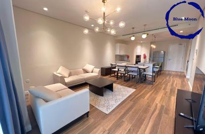 Apartment - 1 - 2 for rent in Floresta Gardens - Floresta Gardens - The Pearl Island - Doha