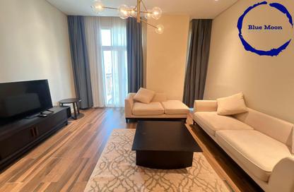 Apartment - 1 - 2 for rent in Floresta Gardens - Floresta Gardens - The Pearl Island - Doha