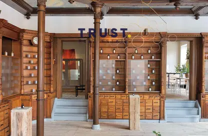 محل تجاري - استوديو - 1 حمام للايجار في 871 شارع - جنوب الدحيل - الدحيل - الدوحة