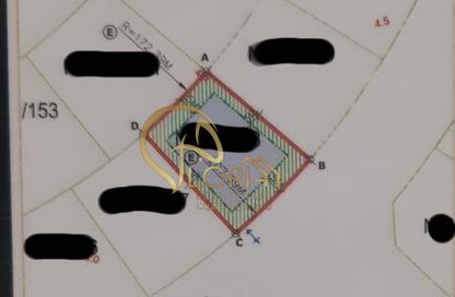 Land - Studio for sale in Lusail City - Lusail