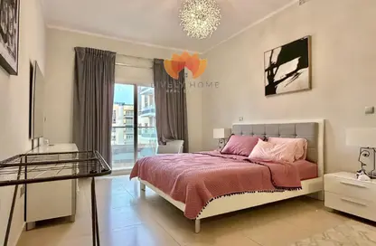 Apartment - 1 Bedroom - 2 Bathrooms for rent in Dara - Fox Hills - Lusail