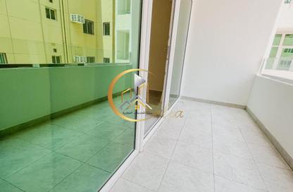 Apartment - 2 - 2 for rent in Al Nasr Street - Al Nasr - Doha