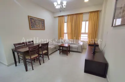 Apartment - 2 Bedrooms - 3 Bathrooms for rent in Al Muntazah Street - Al Muntazah - Doha