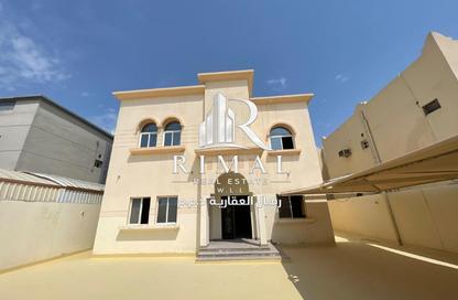 Villa - 6 - 7+ for rent in Al Wukair - Al Wukair - Al Wakra