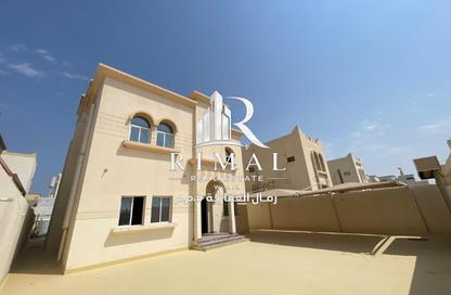 Villa - 6 - 7+ for rent in Al Wukair - Al Wukair - Al Wakra