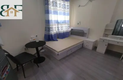 Apartment - Studio - 1 Bathroom for rent in Umm Ghwailina Comm - Umm Ghuwalina - Umm Ghuwailina - Doha