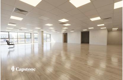 Office Space - Studio - 2 Bathrooms for rent in Al Ain Center - Salwa Road - Doha