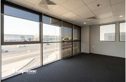 Office Space - Studio - 2 Bathrooms for rent in Al Ain Center - Salwa Road - Doha