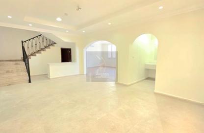 Compound - 5 Bedrooms - 6 Bathrooms for rent in Wadi Al Markh - Muraikh - AlMuraikh - Doha