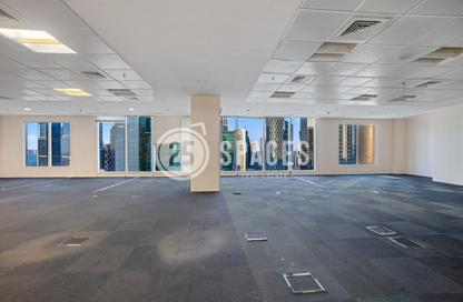 Office Space - Studio for rent in West Bay Tower - West Bay - West Bay - Doha