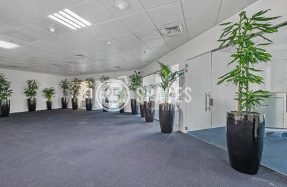 Office Space - Studio for rent in West Bay Tower - West Bay - West Bay - Doha
