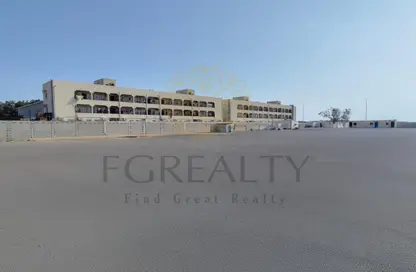 Land - Studio for sale in Industrial Area 4 - Industrial Area - Industrial Area - Doha
