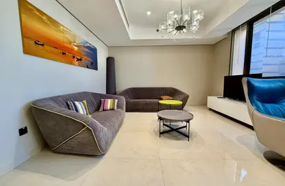 شقة - غرفة نوم - 2 حمامات للايجار في ام غويلينا - أم غويلينا - الدوحة