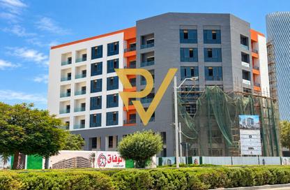 Apartment - 1 - 2 for sale in Residential D5 - Fox Hills South - Fox Hills - Lusail Apartment - 1 - 2 for sale in Residential D5 - Fox Hills South - Fox Hills - Lusail