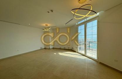 Apartment - 2 Bedrooms - 3 Bathrooms for rent in Floresta Gardens - Floresta Gardens - The Pearl Island - Doha Apartment - 2 Bedrooms - 3 Bathrooms for rent in Floresta Gardens - Floresta Gardens - The Pearl Island - Doha